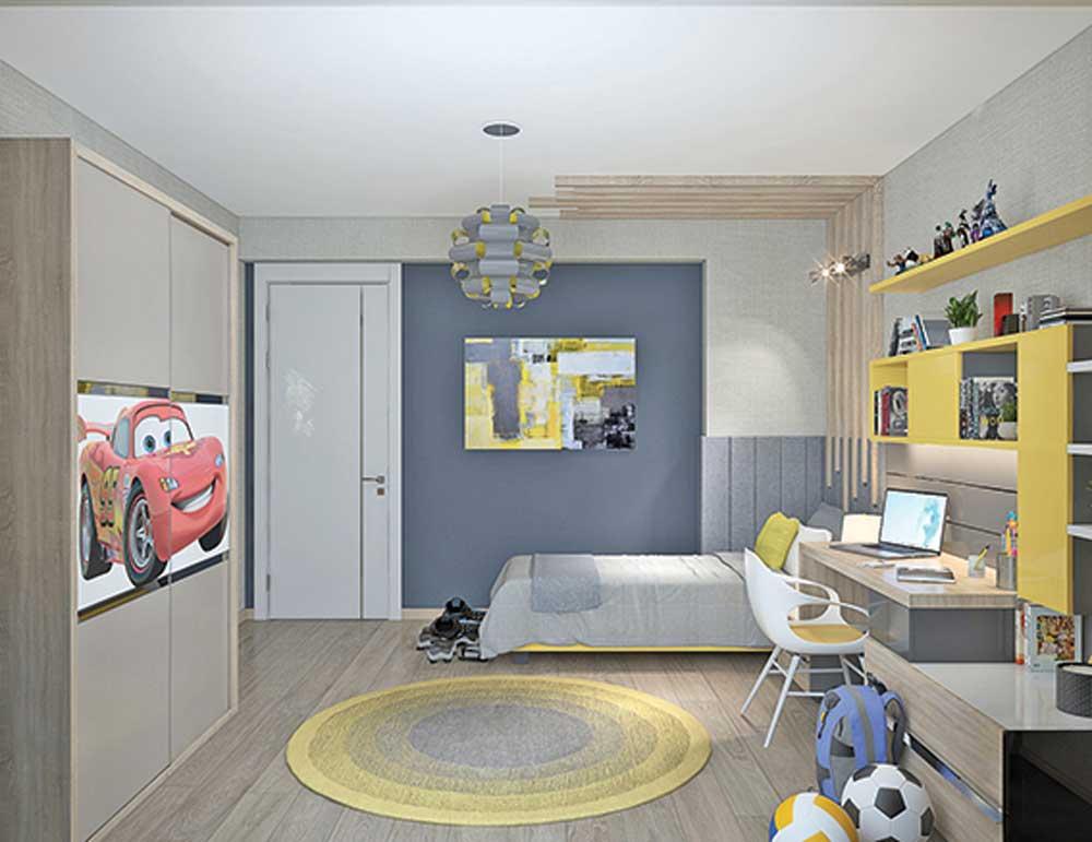 İncilife Evleri 3 — Görsel 3