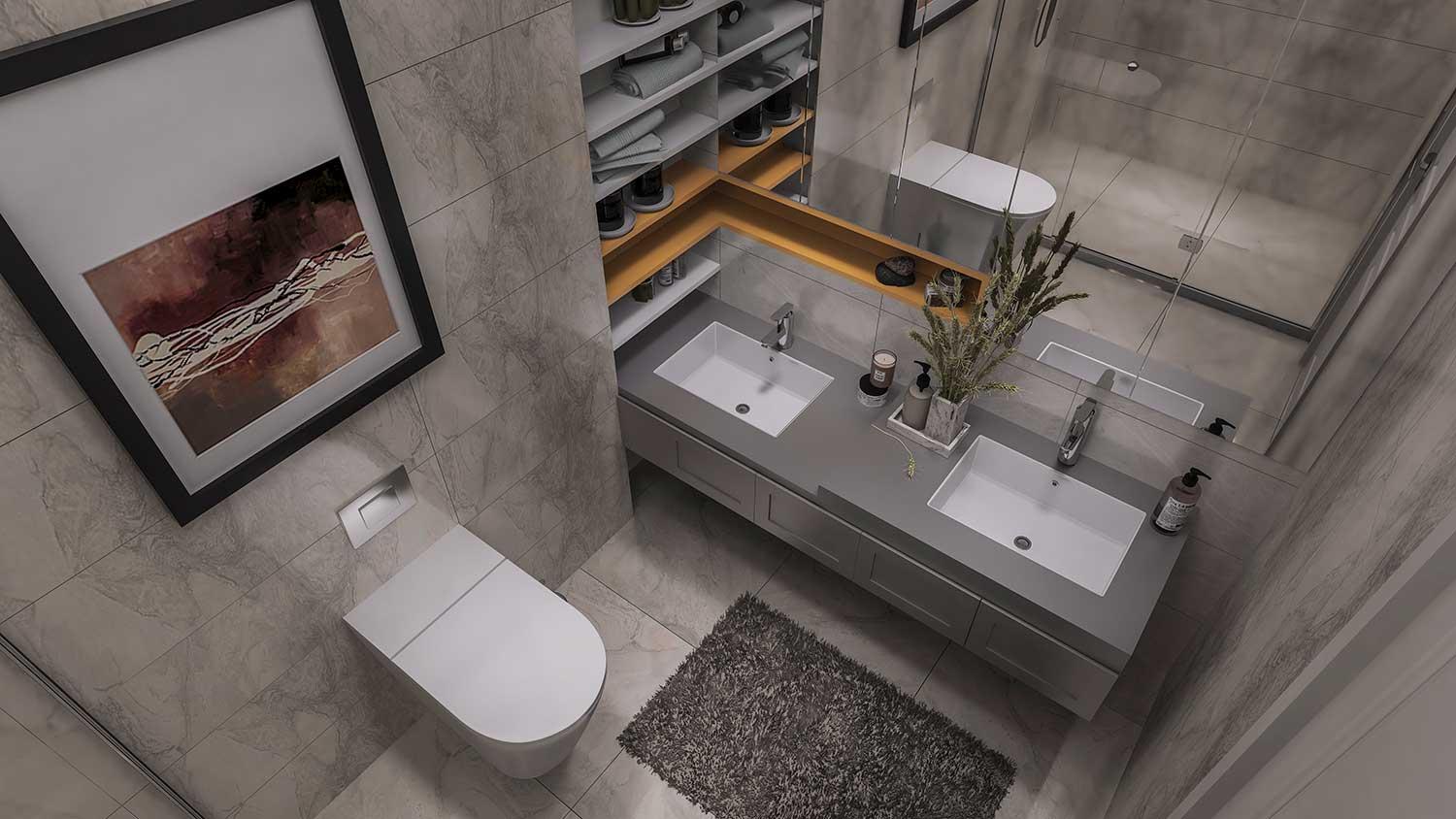 İncilife Evleri 1 — Görsel 5