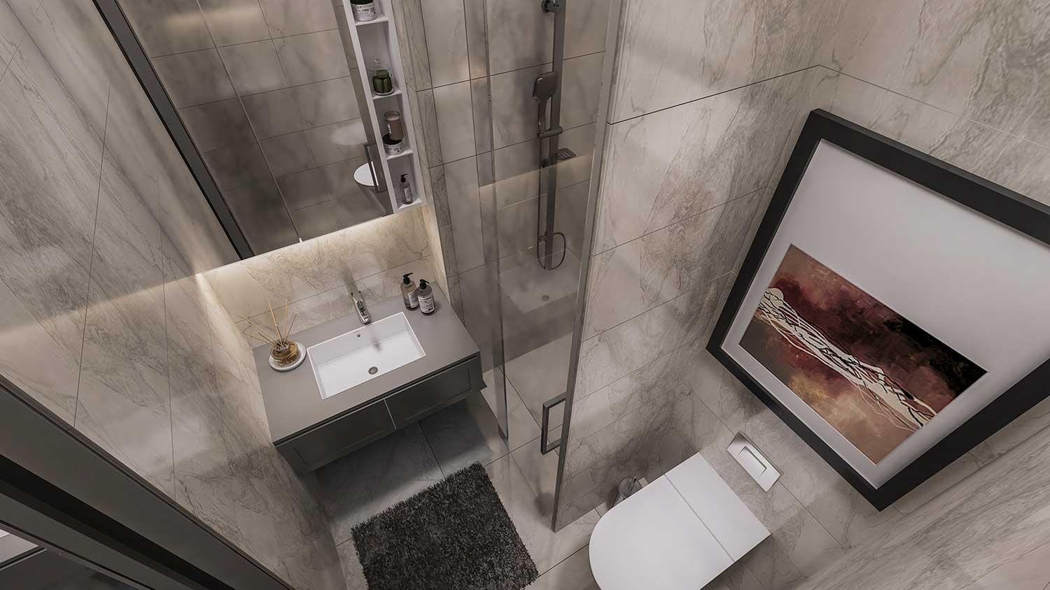 İncilife Evleri 2 — Görsel 6