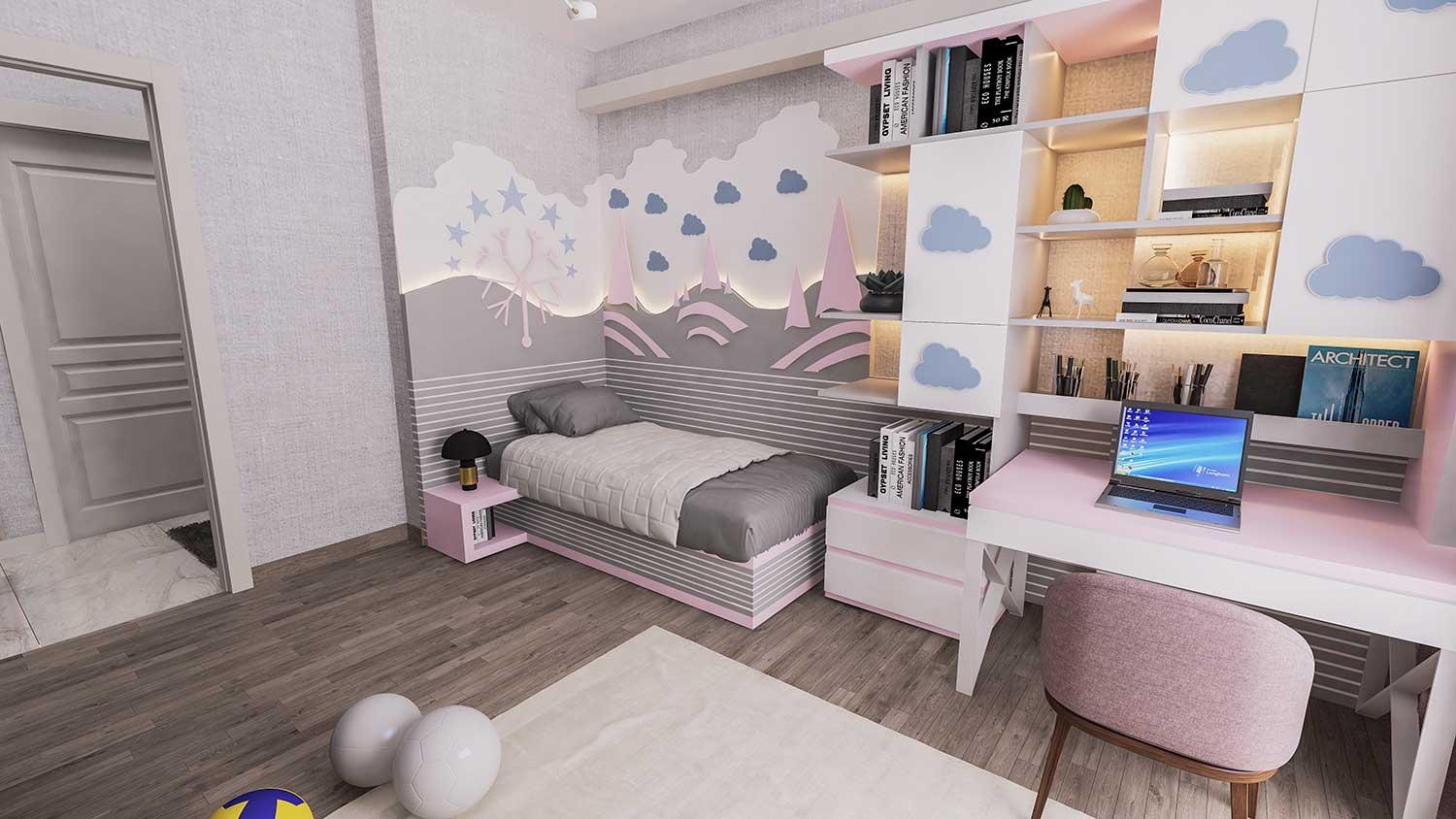 İncilife Evleri 1 — Görsel 8