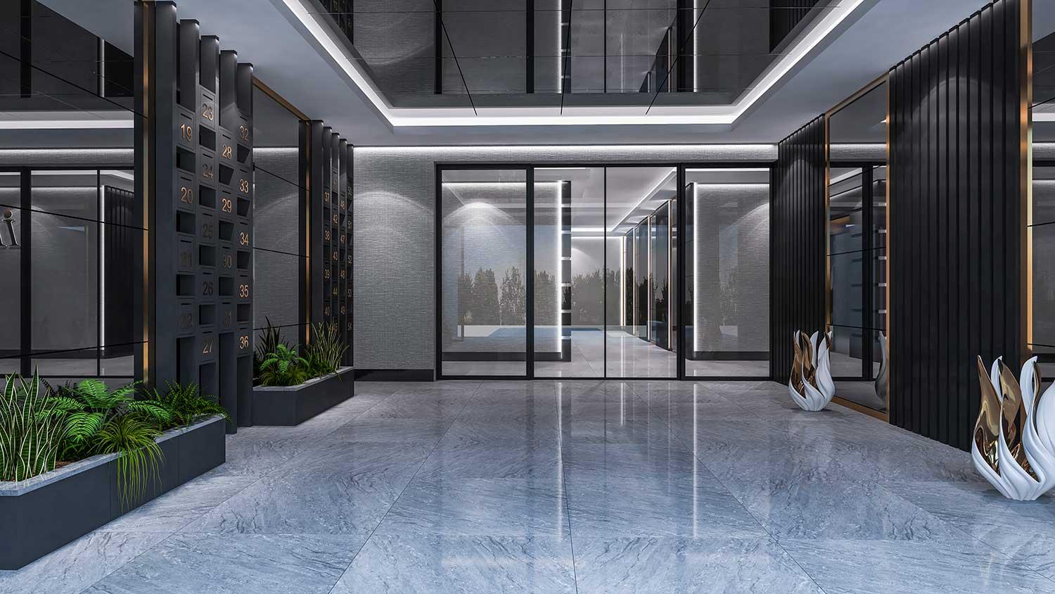 İncilife Evleri 1 — Görsel 6