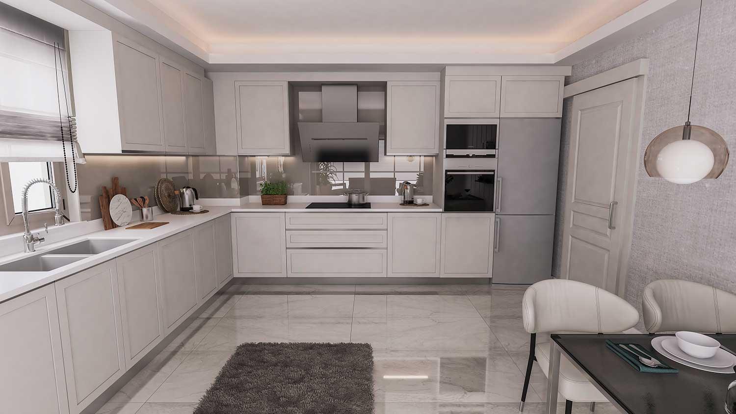 İncilife Evleri 1 — Görsel 3