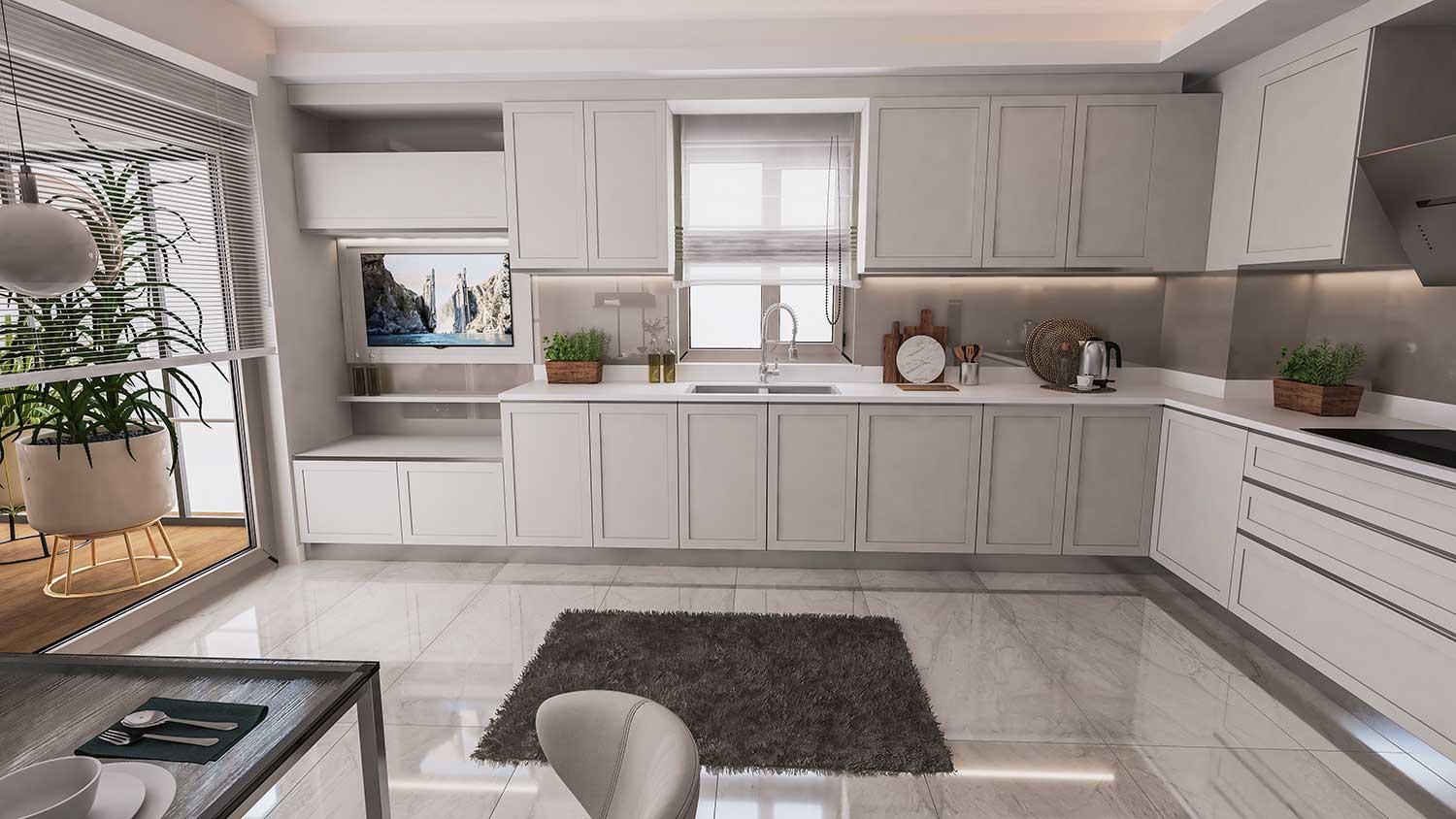 İncilife Evleri 2 — Görsel 7