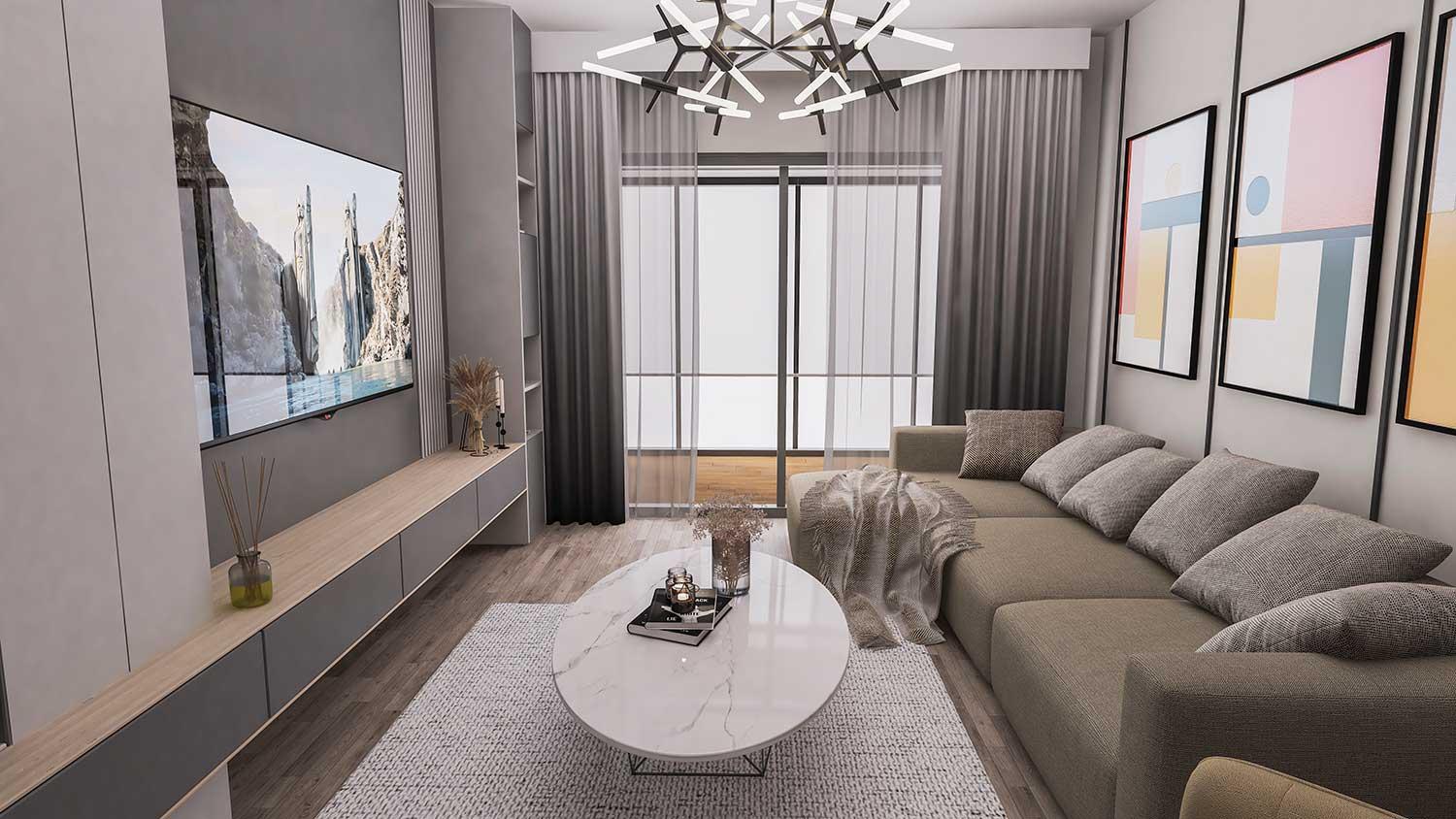 İncilife Evleri 2 — Görsel 2