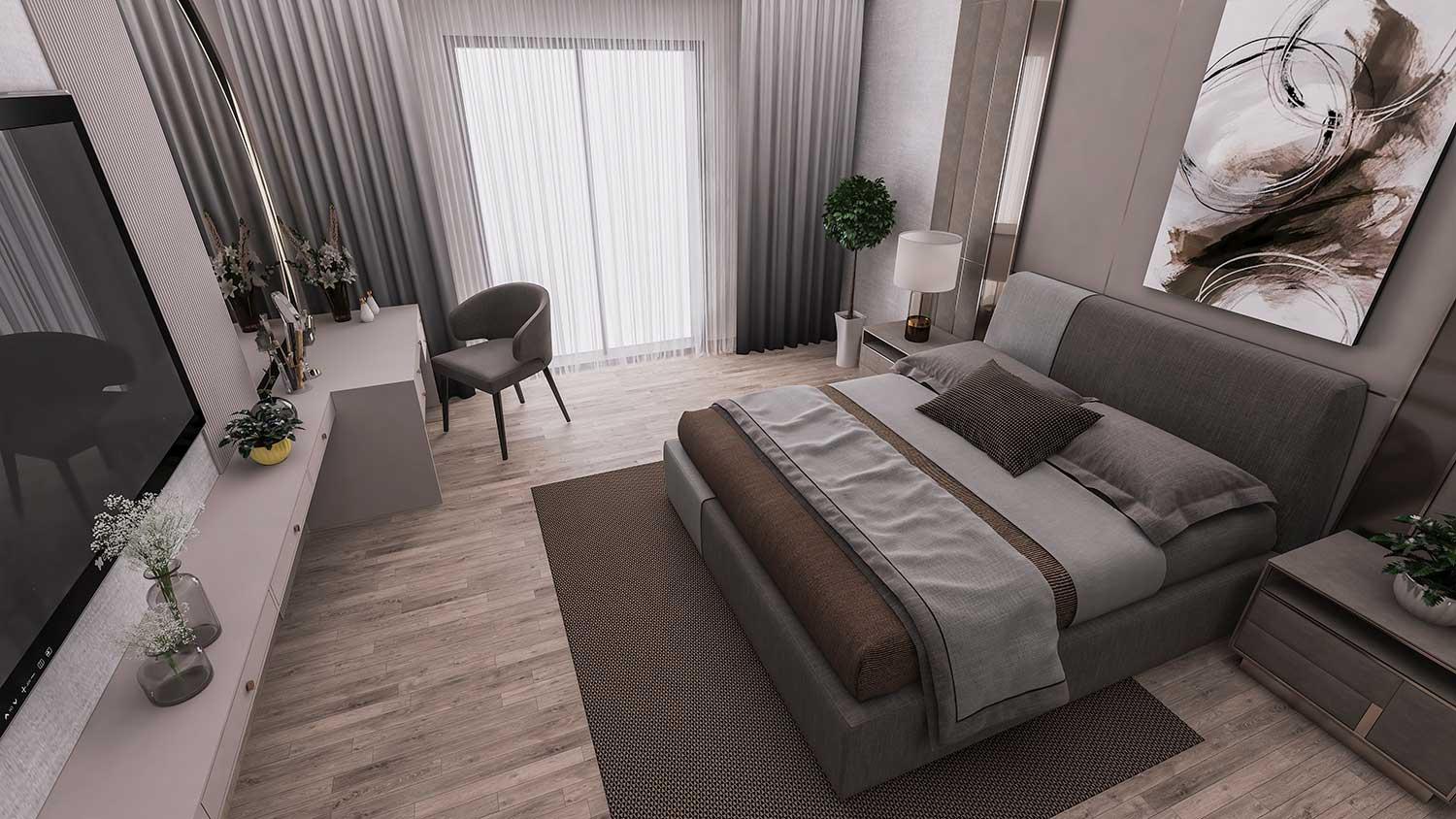 İncilife Evleri 2 — Görsel 5