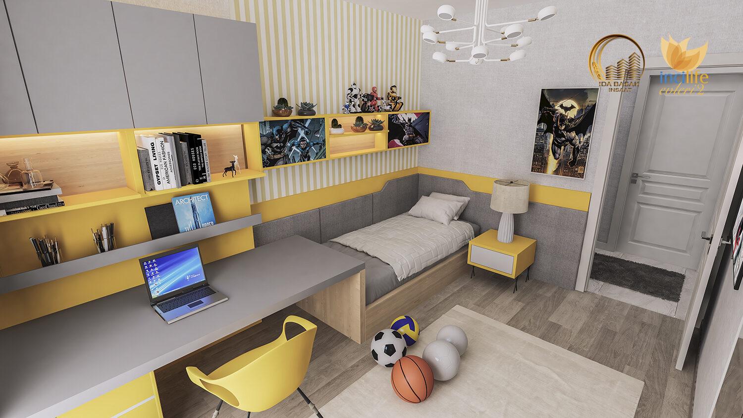 İncilife Evleri 2 — Image 16