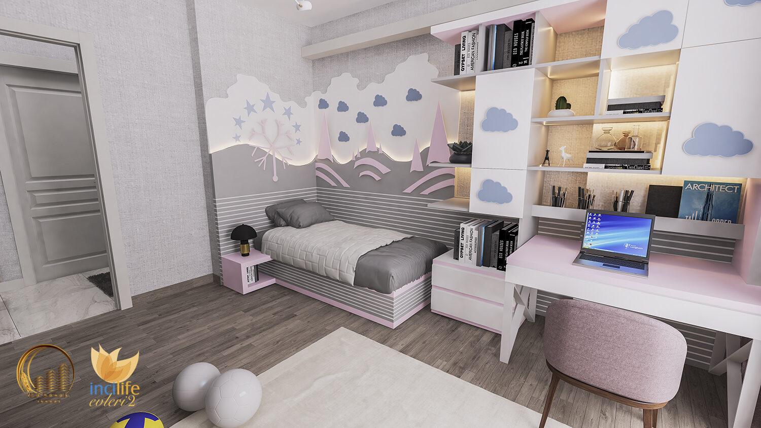 İncilife Evleri 2 — Image 17