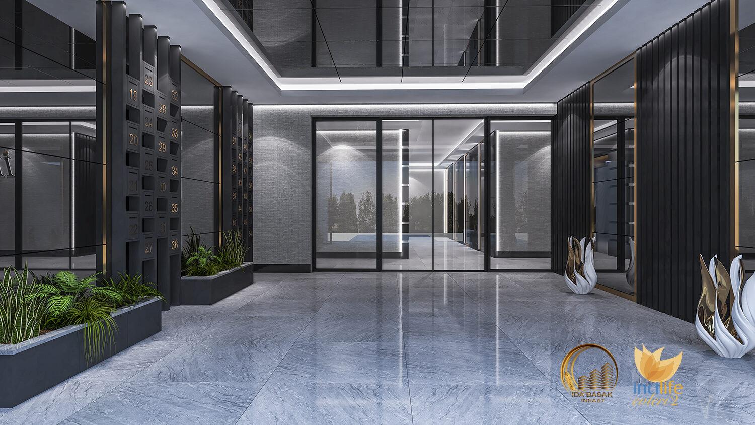 İncilife Evleri 2 — Image 21