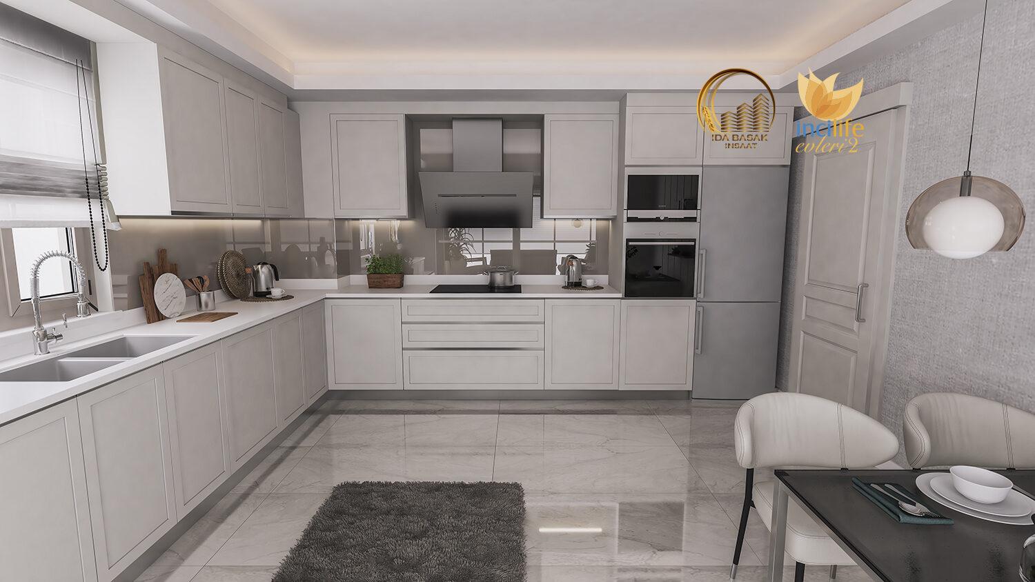 İncilife Evleri 2 — Image 11