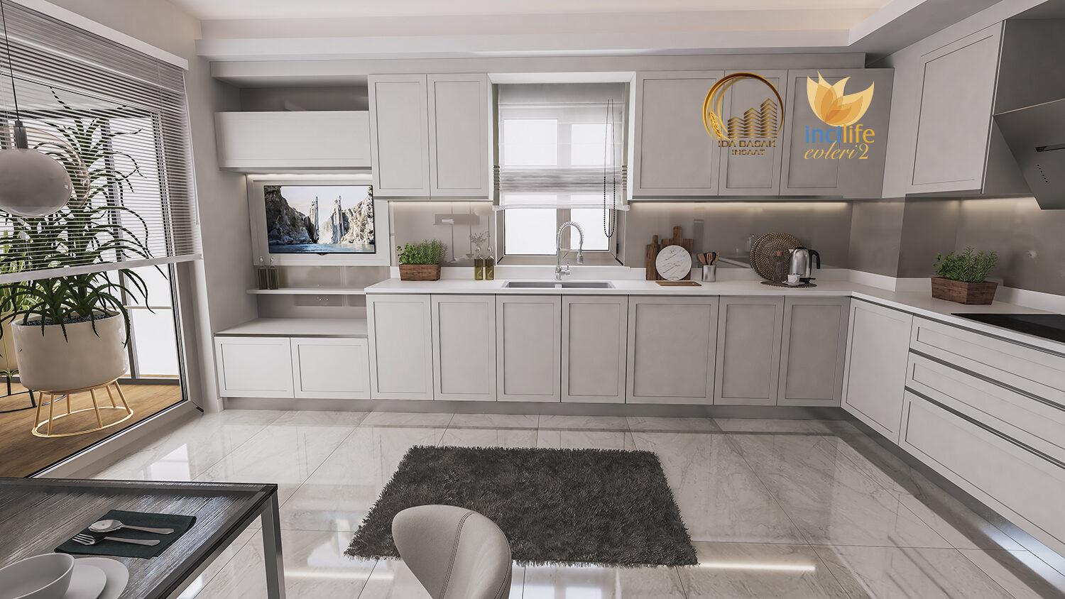 İncilife Evleri 2 — Image 12