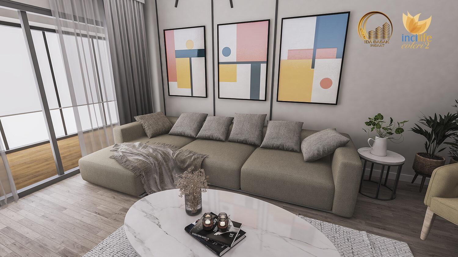 İncilife Evleri 2 — Image 9