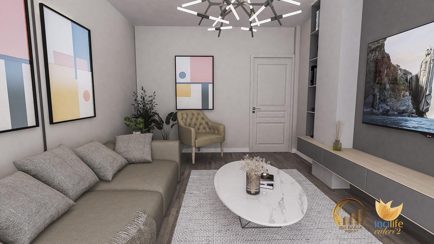 İncilife Evleri 2 — Image 10