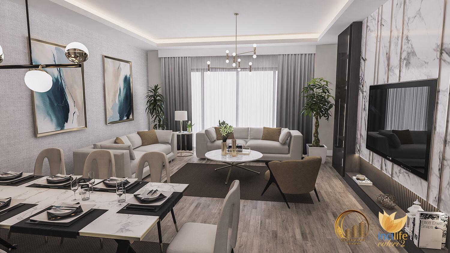 İncilife Evleri 2 — Image 6