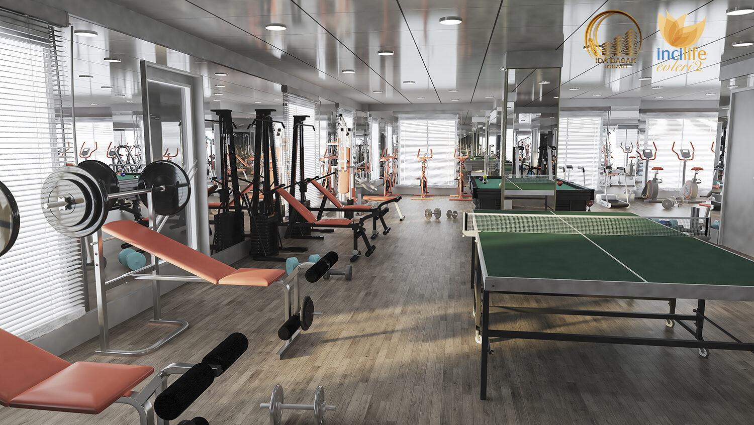 İncilife Evleri 2 — Image 22