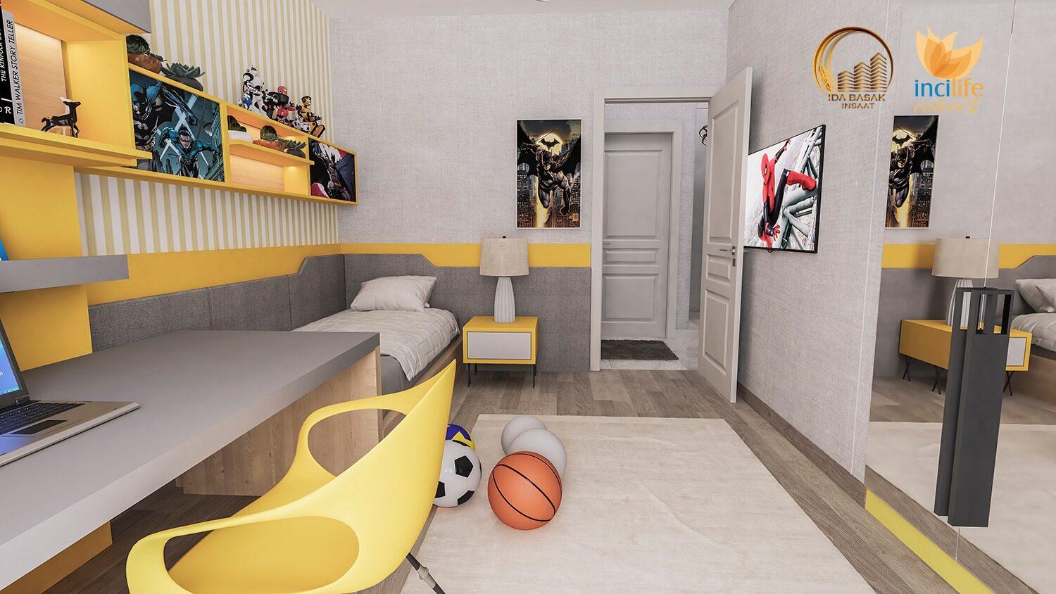 İncilife Evleri 2 — Image 18