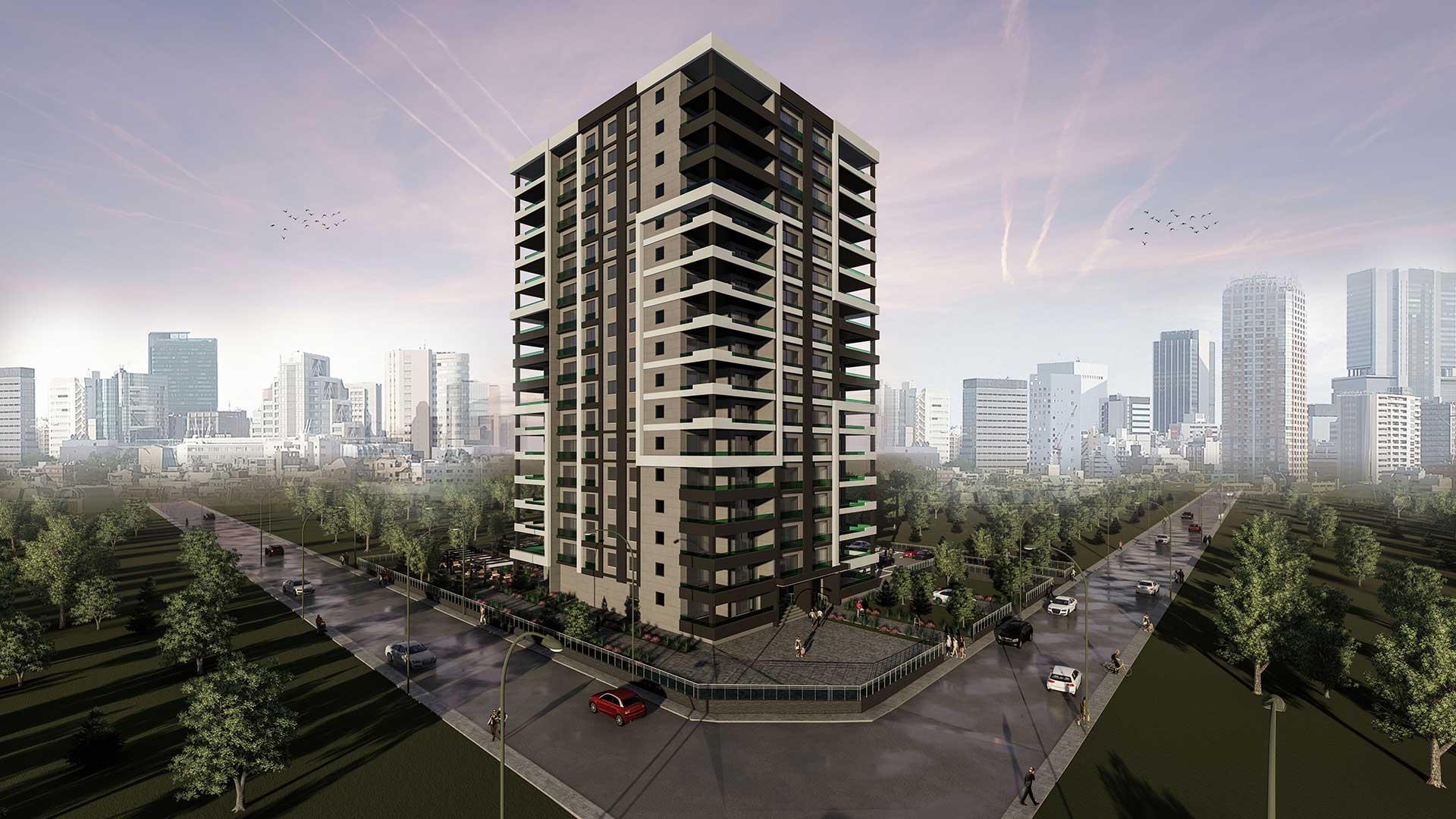 İncilife Evleri 2 — Görsel 1